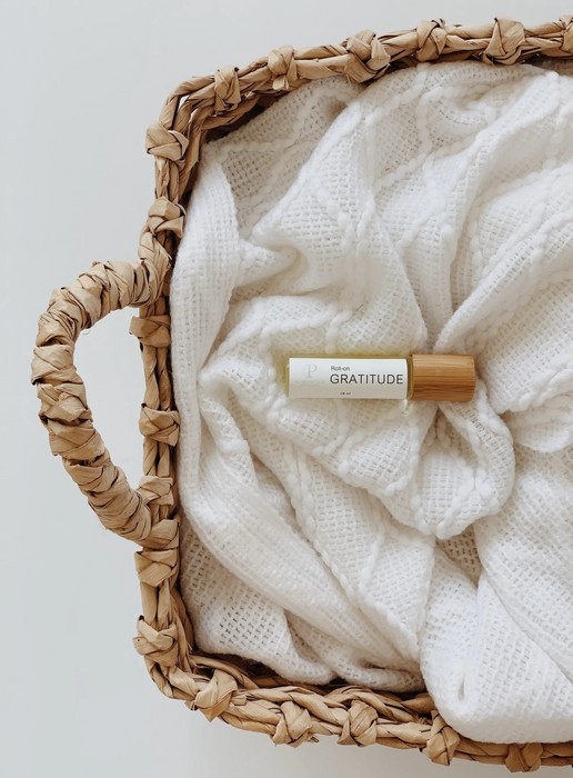 ROLL-ON - GRATITUDE - 10 ML