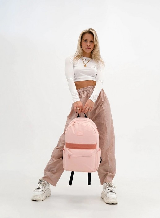 SAC A DOS - ROSE