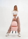 SAC A DOS - ROSE