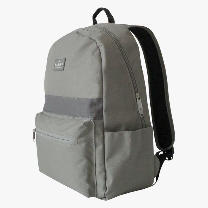 SAC A DOS - GRIS