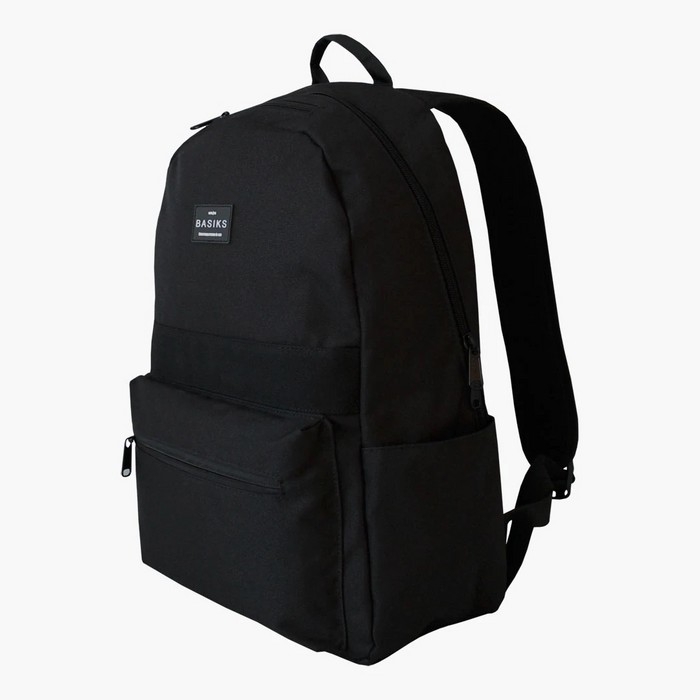 SAC A DOS - NOIR