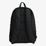 SAC A DOS EN CUIR - NOIR