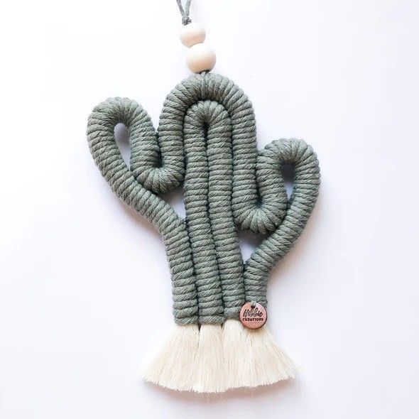 Diffuseur Cactus
