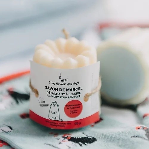 SAVON DE MARCEL - 70 G