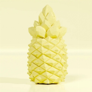 Cocktail Bombe - Ananas & Noix de Coco