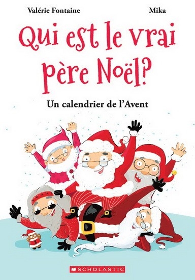 Qui est le vrai père ?