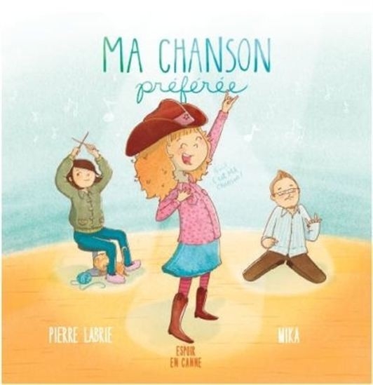 Ma chanson préférée