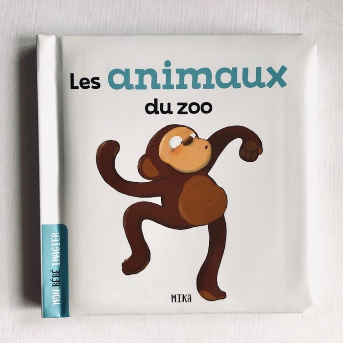 LES ANIMAUX DU ZOO