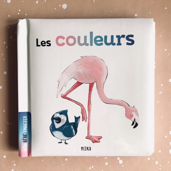 LES COULEURS