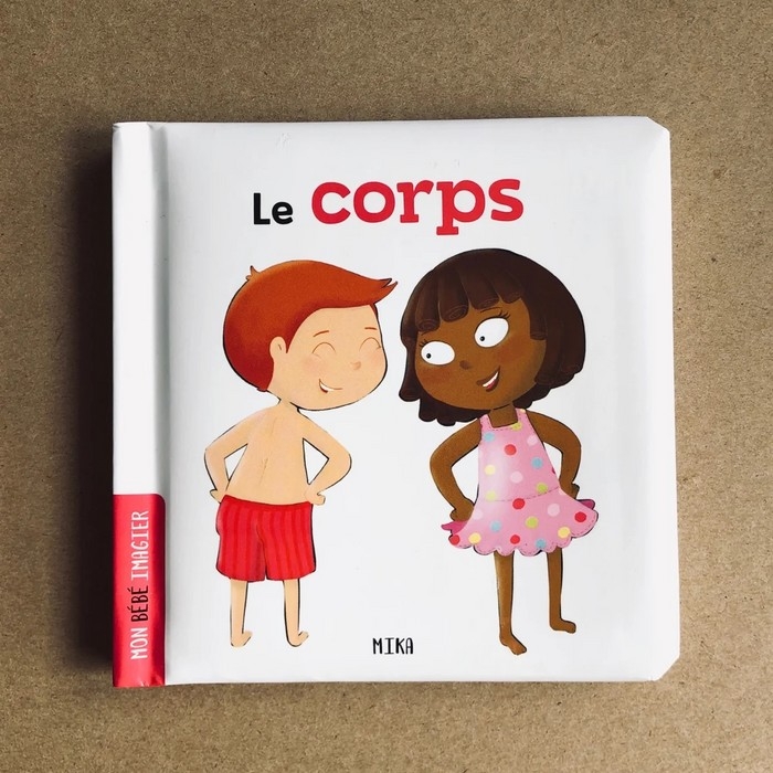 LE CORPS