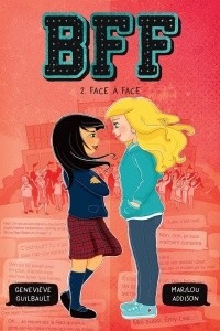 BFF - T2 FACE A FACE