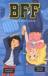 BFF - T9 SENS DESSUS DESSOUS