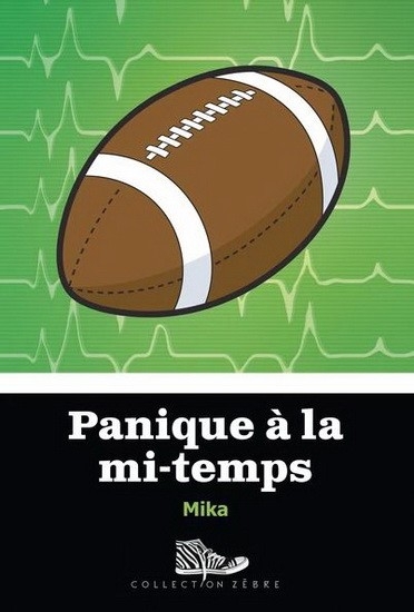 PANIQUE À LA MI-TEMPS