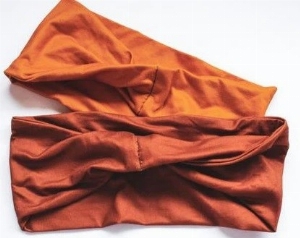 TWIST - BRUN