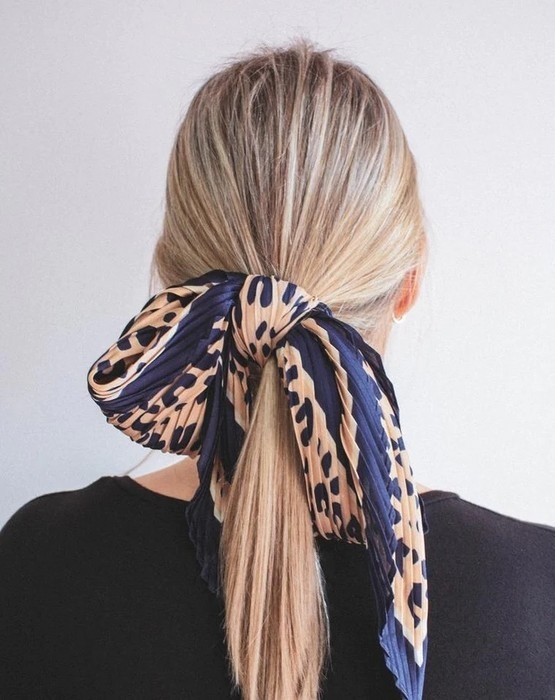 FOULARDS KATY