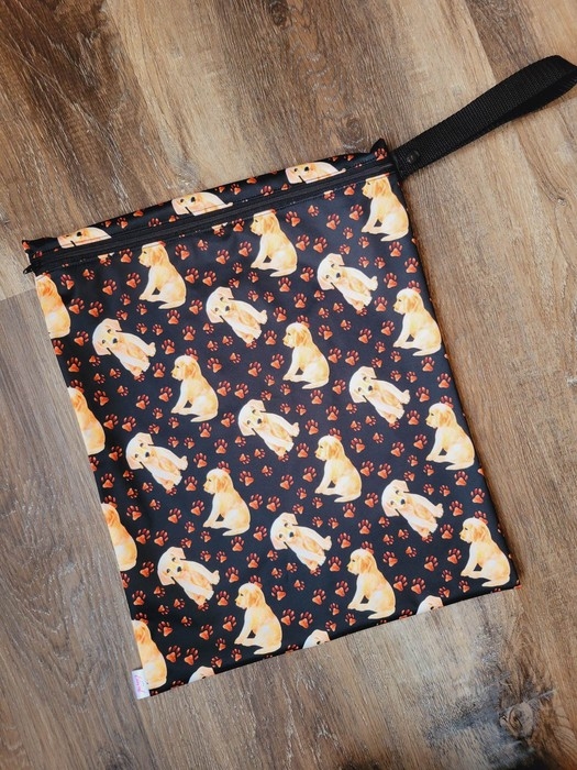 Sac réutilisable XXL - Chiens