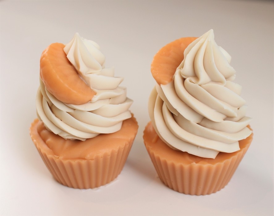 Savon - Cupcake
