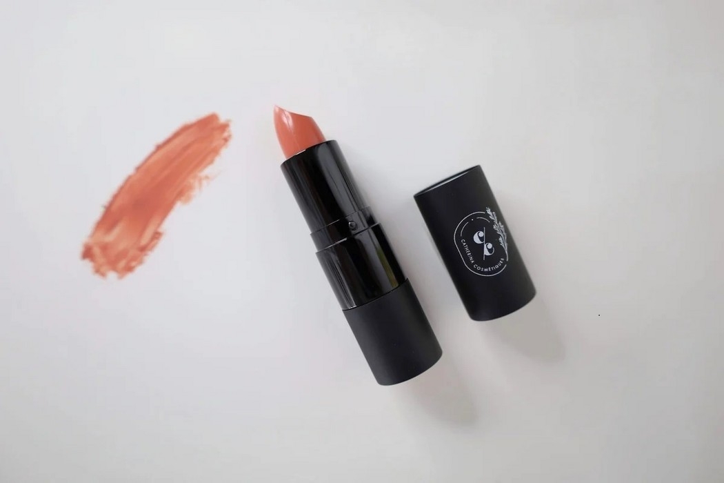 Rouge à lèvres - Champagne