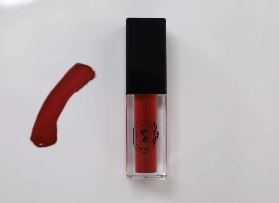 Lipgloss mat