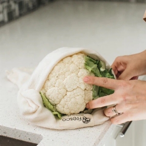 Sac de conservation