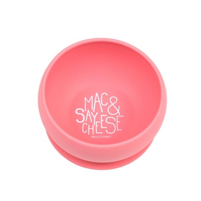 Bella Tunno - Mac n cheese rose