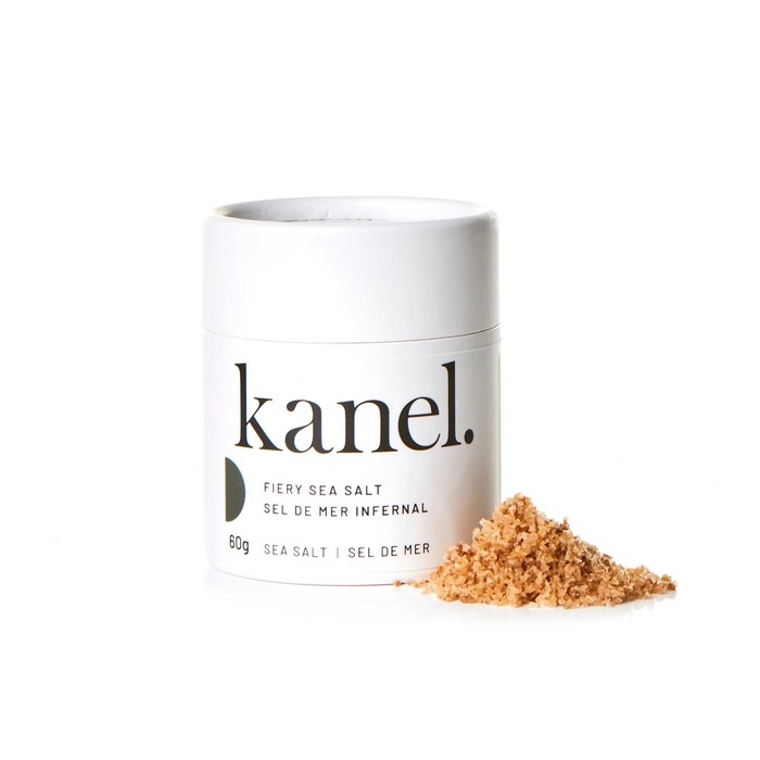 Kanel Sel - Sel infernal