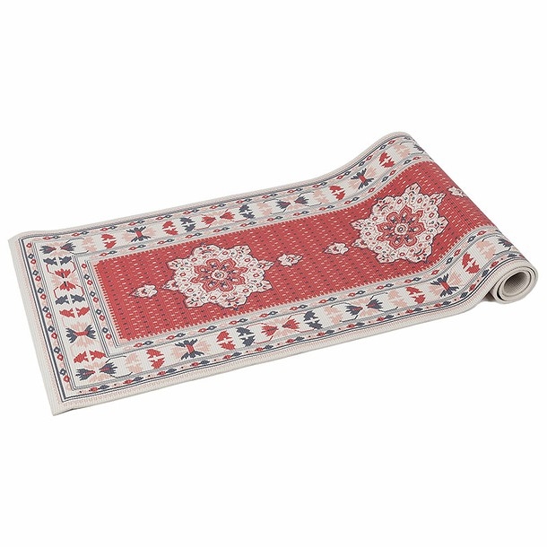 YOGA RUGS