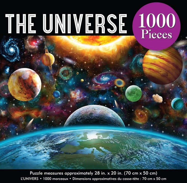 CASSE-TETE UNIVERSE