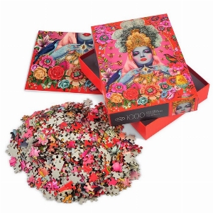 CASSE-TETE QUEEN BEE 1000