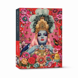 CASSE-TETE QUEEN BEE 1000