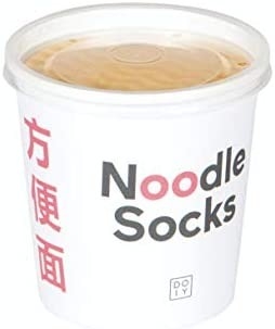 NOODLE SOCKS