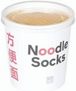 NOODLE SOCKS