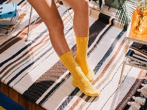 NOODLE SOCKS