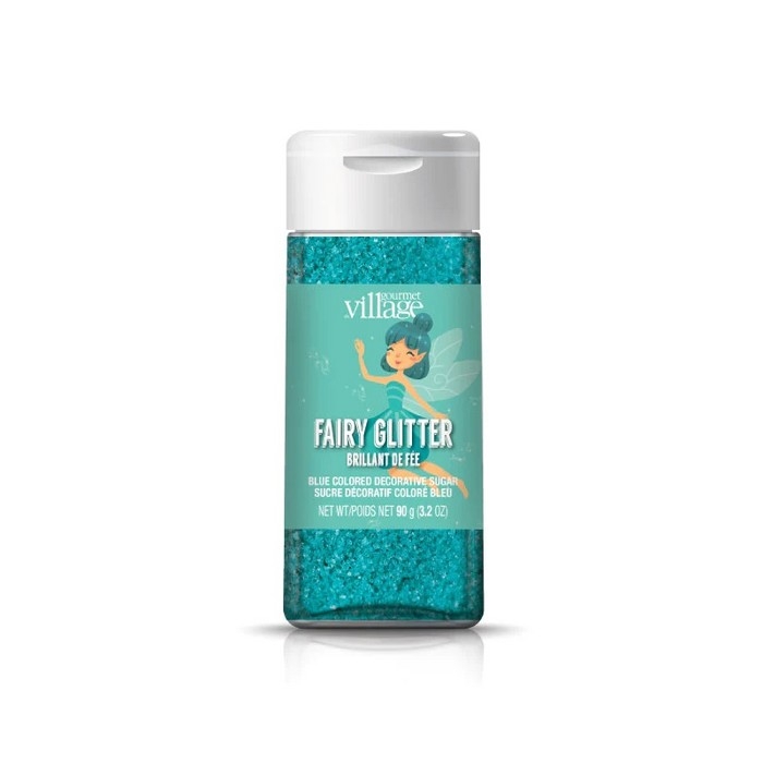 FAIRY GLITTER SUCRE DÉCORATIF