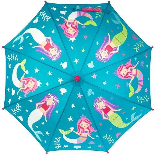 PARAPLUIE FUSHIA ENFANT