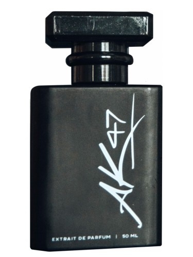 PARFUM AK47 50 ML