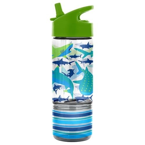 BOUTEILLE REQUINS ENFANTS