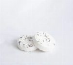 Bain moussant Lavande 2x50G