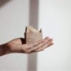 Savon - Bleuet citron et romarin 100G