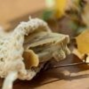 Savon - Bleuet citron et romarin 100G