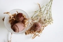 Bombe - Arbre à thé hibiscus 4x20G
